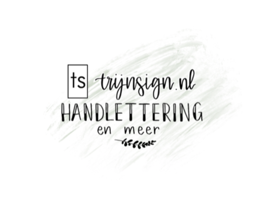 Logo TrijnSign
